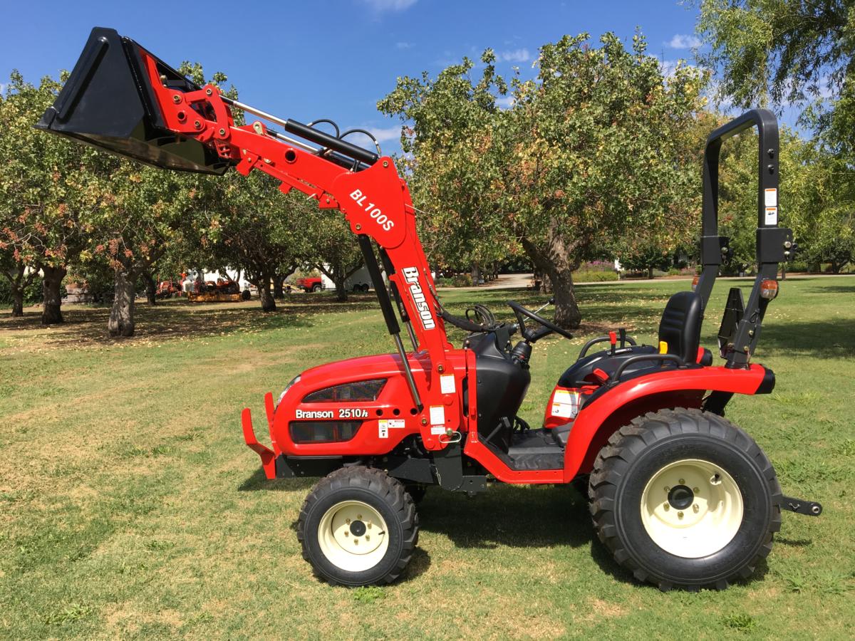 Tags 2510H Archive Dave's Tractor, Inc.